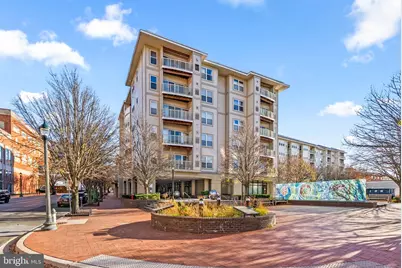8045 Newell Street #116, Silver Spring, MD 20910 - Photo 20
