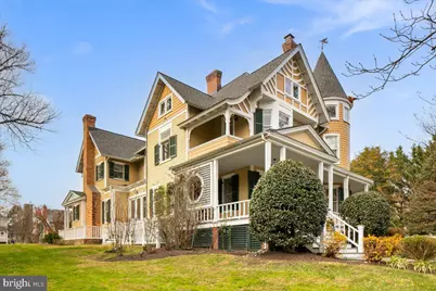 10400 Montgomery Avenue, Kensington, MD 20895 - Photo 86