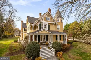 10400 Montgomery Ave, Kensington, MD 20895 - Photo 84