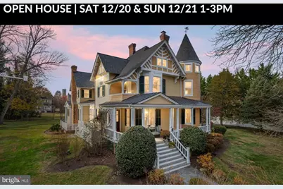 10400 Montgomery Avenue, Kensington, MD 20895 - Photo 1