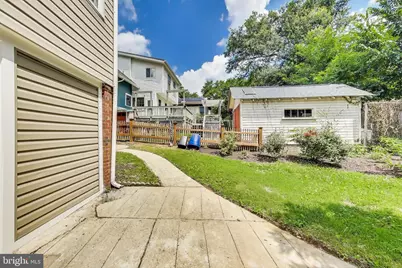8209 Flower Avenue, Takoma Park, MD 20912 - Photo 68