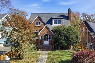 8209 Flower Avenue, Takoma Park, MD 20912 - Photo 2