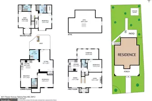 8209 Flower Ave, Takoma Park, MD 20912 - Photo 74