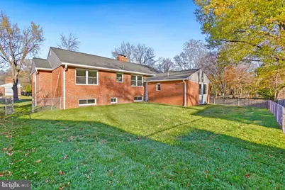 1202 Burton Street, Silver Spring, MD 20910 - Photo 30