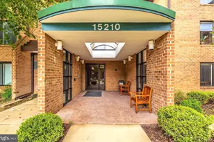 15210 Elkridge Way, Silver Spring, MD 20906 - Photo 2