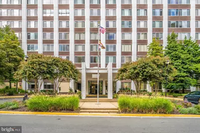 11801 Rockville Pike #1001, Rockville, MD 20852 - Photo 34