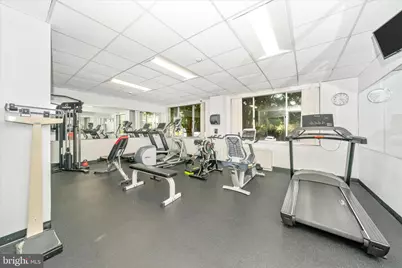 11801 Rockville Pike #1001, Rockville, MD 20852 - Photo 42