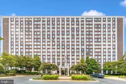 11801 Rockville Pike #1001, Rockville, MD 20852 - Photo 30