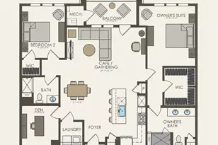 1121 Fortune Terrace, Potomac, MD 20854 - Photo 2