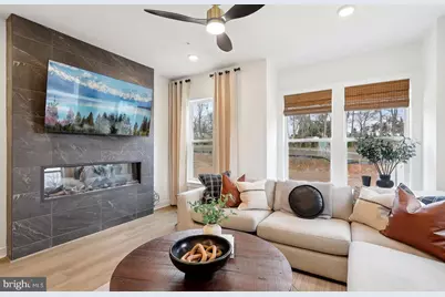 3069 Nina Clarke Drive, Rockville, MD 20850 - Photo 2