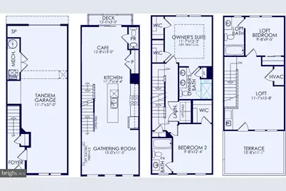 3069 Nina Clarke Drive, Rockville, MD 20850 - Photo 30