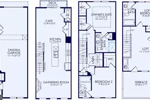 3069 Nina Clarke Dr, Rockville, MD 20850 - Photo 30