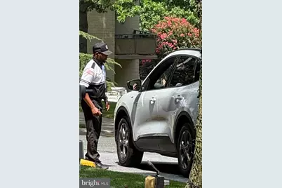 5225 Pooks Hill Road #1717N, Bethesda, MD 20814 - Photo 4