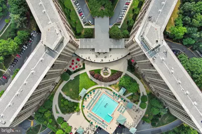 5225 Pooks Hill Road #1717N, Bethesda, MD 20814 - Photo 70