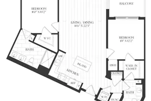 8525 Chevy Chase Lake Terrace, Chevy Chase, MD 20815 - Photo 14