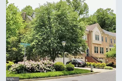 1707 Leighton Wood Lane, Silver Spring, MD 20910 - Photo 58