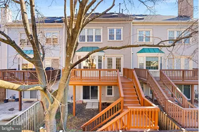 1707 Leighton Wood Lane, Silver Spring, MD 20910 - Photo 44