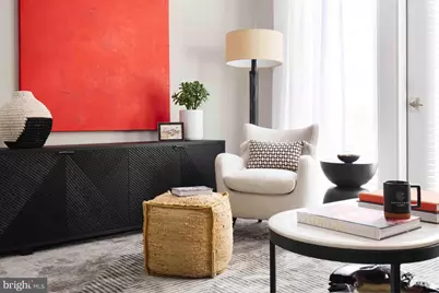 8525 Chevy Chase Lake Terrace #BARRETT - 550/VARIES, Chevy Chase, MD 20815 - Photo 6