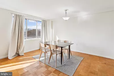 10201 Grosvenor Place #1226, North Bethesda, MD 20852 - Photo 8