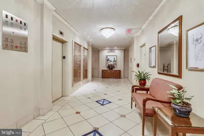 10201 Grosvenor Place #1226, North Bethesda, MD 20852 - Photo 24