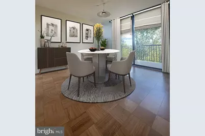 4242 East West Highway #618, Chevy Chase, MD 20815 - Photo 6