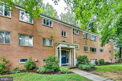 10501 Montrose Avenue #103, Bethesda, MD 20814 - Photo 4