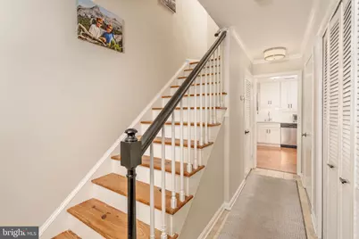 5050 Bradley Boulevard #6, Chevy Chase, MD 20815 - Photo 12