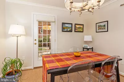 5050 Bradley Boulevard #6, Chevy Chase, MD 20815 - Photo 10