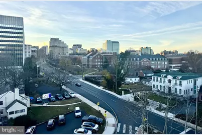 4242 E West Highway #714, Chevy Chase, MD 20815 - Photo 18