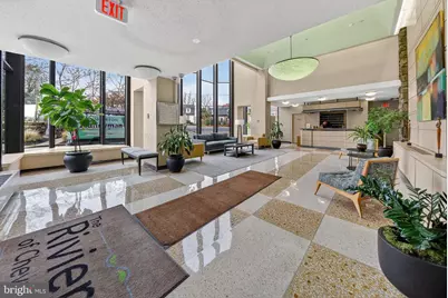 4242 E West Highway #714, Chevy Chase, MD 20815 - Photo 2