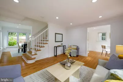 704 Maplewood Avenue, Takoma Park, MD 20912 - Photo 8