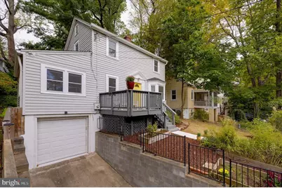 704 Maplewood Avenue, Takoma Park, MD 20912 - Photo 50