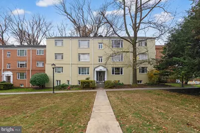10403 Montrose Avenue #10403, Bethesda, MD 20814 - Photo 2