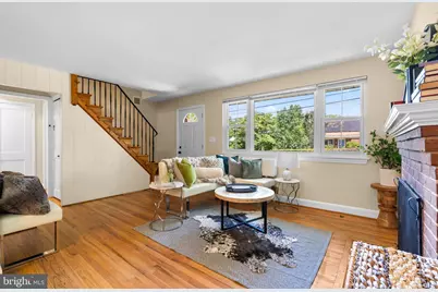 10610 Ordway Drive, Silver Spring, MD 20901 - Photo 2