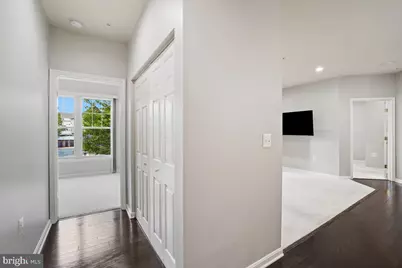 101 Watkins Pond Boulevard #4-201, Rockville, MD 20850 - Photo 16