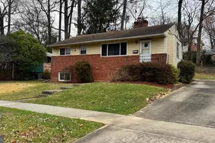 10705 Lockridge Dr, Silver Spring, MD 20901 - Photo 12