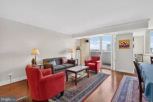4601 N Park Ave, Chevy Chase, MD 20815 - Photo 6