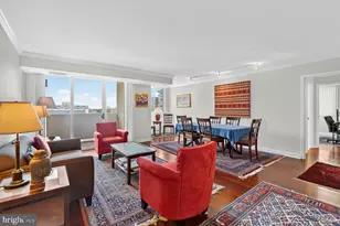 4601 N Park Ave, Chevy Chase, MD 20815 - Photo 1