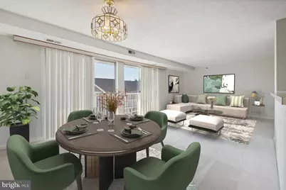 303 Palmspring Drive #10, Gaithersburg, MD 20878 - Photo 1