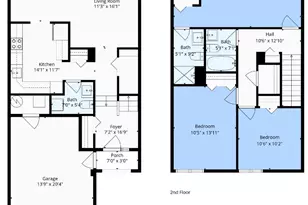 19609 Brassie Pl, Gaithersburg, MD 20886 - Photo 30