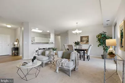 3210 N Leisure World Boulevard #308, Silver Spring, MD 20906 - Photo 8