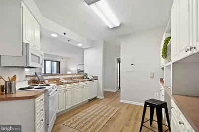 3210 N Leisure World Boulevard #308, Silver Spring, MD 20906 - Photo 16