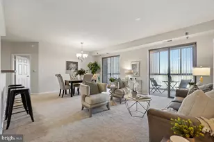 3210 N Leisure World Blvd, Silver Spring, MD 20906 - Photo 2