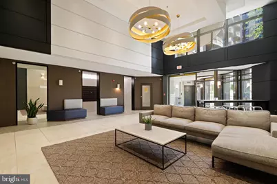 7111 Woodmont Avenue #708, Bethesda, MD 20815 - Photo 4