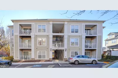 1001 Gaither Road #I, Rockville, MD 20850 - Photo 2