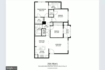 19620 Galway Bay Circle #302, Germantown, MD 20874 - Photo 36