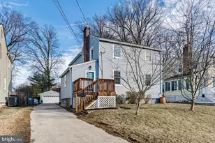 509 Denham Rd, Rockville, MD 20851 - Photo 2
