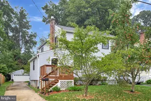 509 Denham Rd, Rockville, MD 20851 - Photo 4