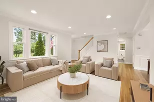 9603 Montgomery Dr, Bethesda, MD 20814 - Photo 1