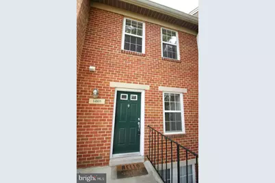 14105 Yorkshire Woods Drive #14105, Silver Spring, MD 20906 - Photo 1